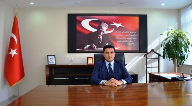 Toplantı ve Gösteri Yürüyüşleri Yer ve Güzergahının Belirlendi