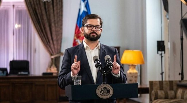 Güney Amerika ülkesinden İsrail çıkışı: Etnik temizlik yapıyor