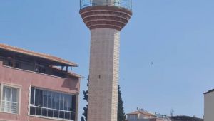 SELENDİ'DE FERDİ ZEYREK İÇİN SELALAR OKUNDU.