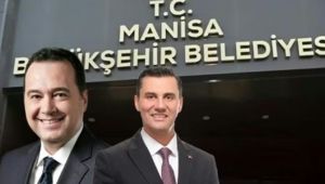 YENİ BAŞKAN DUTLULU